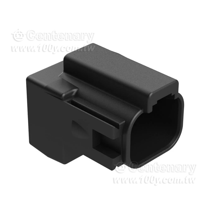 Automotive Connectors - 154963 Product Image