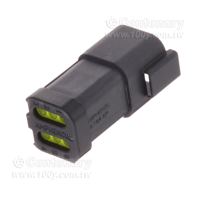 Automotive Connectors - 154964 Product Image