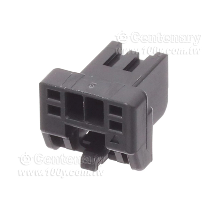 集管和線殼  1.5mm - 154965 產品圖片