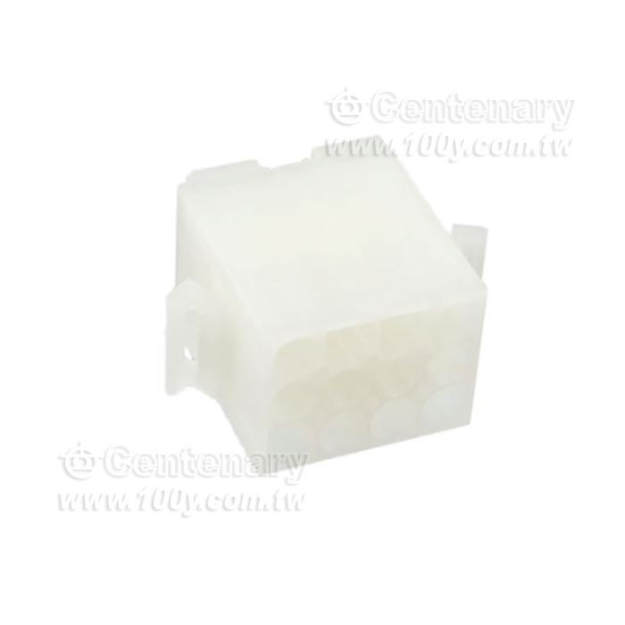 Pin & Socket Connectors - 154966 Product Image