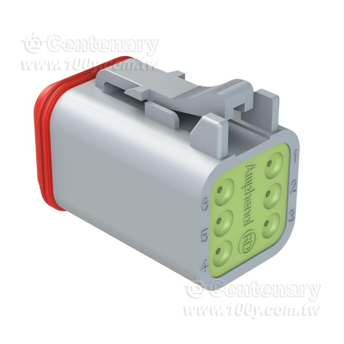 Centenary Materials Co., Ltd.