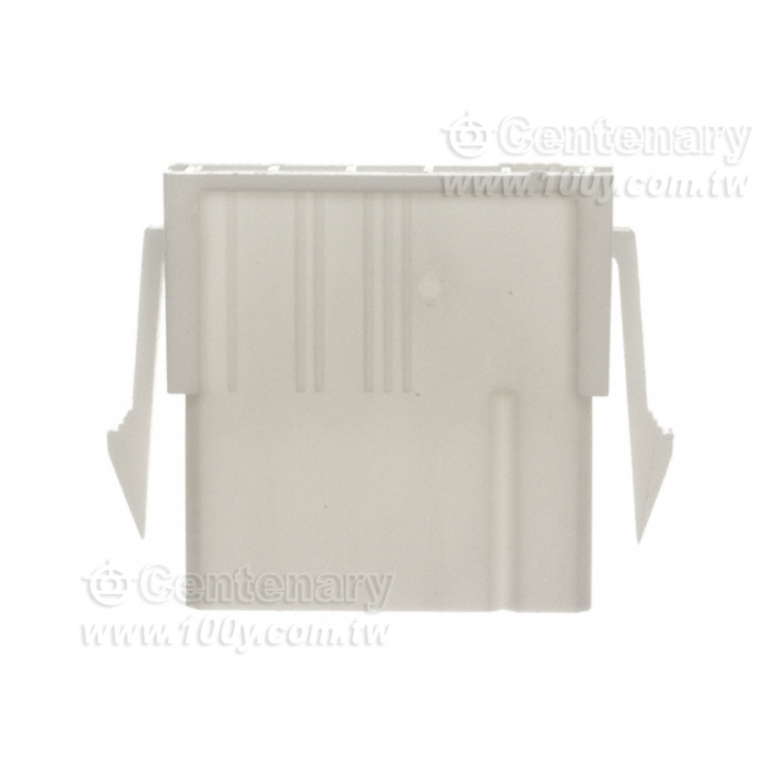 集管和線殼MINI-FIT JR. PLUG 94 - 154974 產品圖片