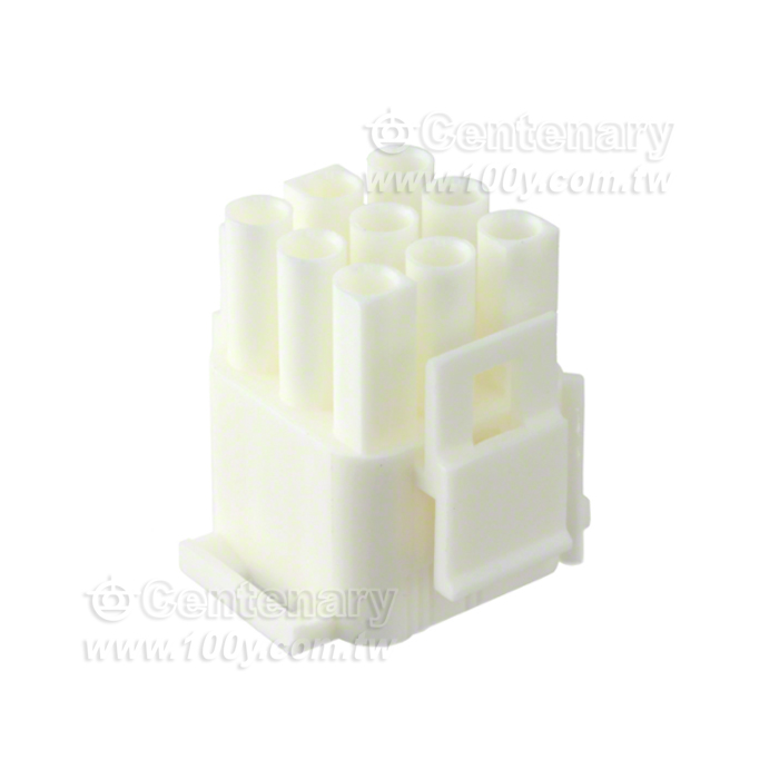 管腳和插座連接器 - 154975 產品圖片