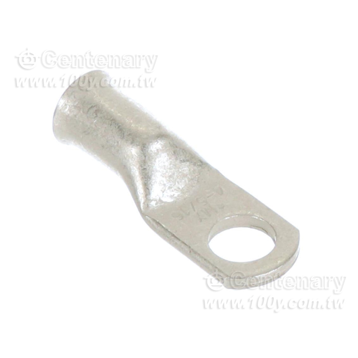 端子 4 AWG 5/16 STUD Battery Cable Lug - 154997 產品圖片