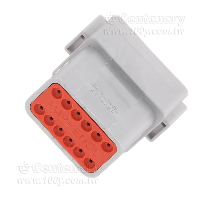 Automotive Connectors - 155115 Product Image