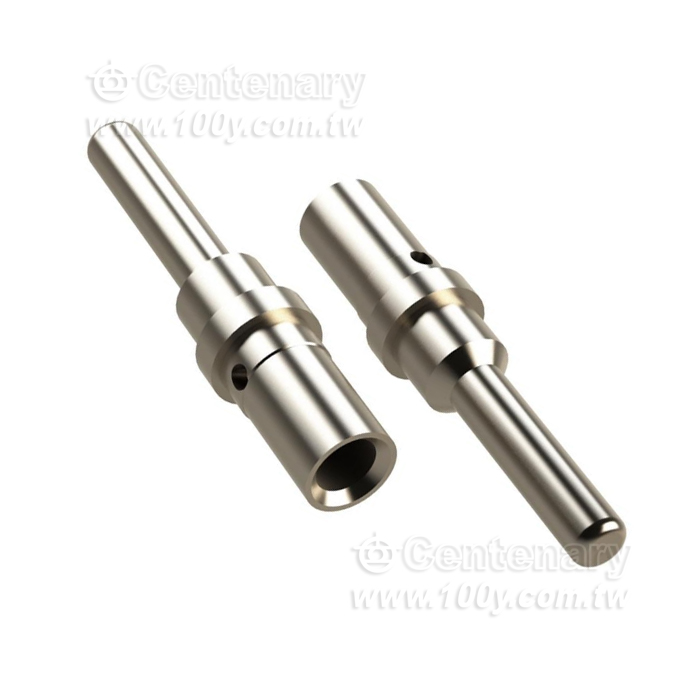 Centenary Materials Co., Ltd.