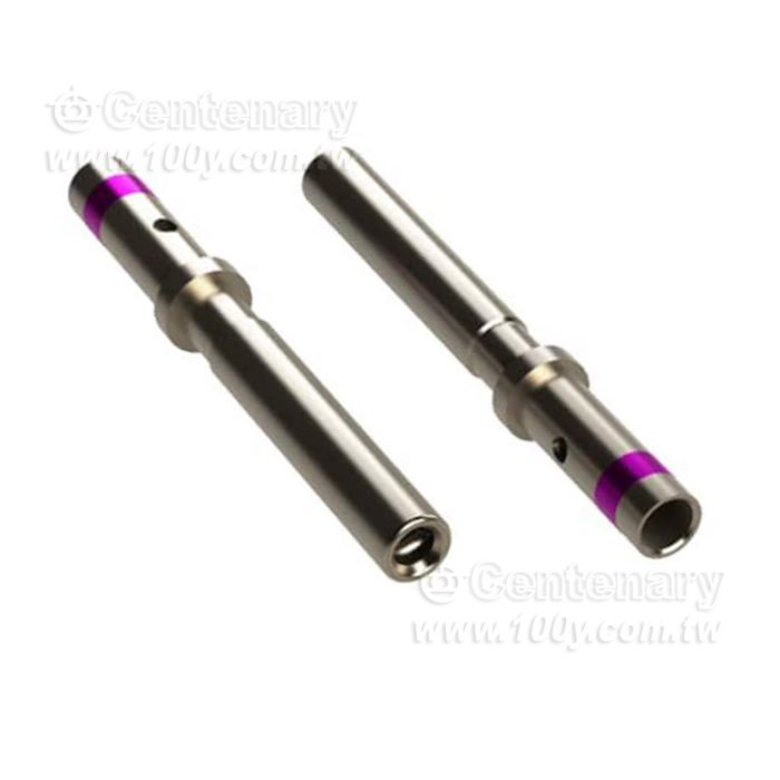 Centenary Materials Co., Ltd.