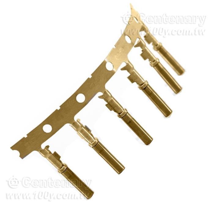 Centenary Materials Co., Ltd.
