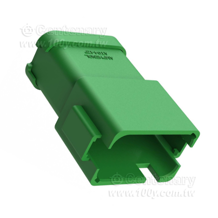 Automotive Connectors - 155058 Product Image