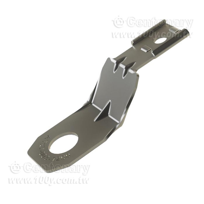 Heavy Duty Power Connectors - 155061 Product Image