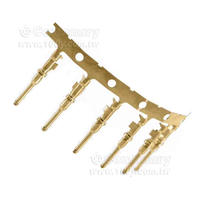 Centenary Materials Co., Ltd.