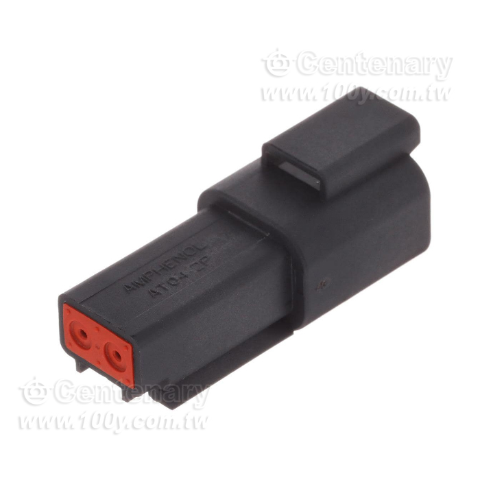 Automotive Connectors - 155066 Product Image