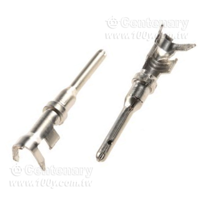 Automotive Connectors - 155103 Product Image