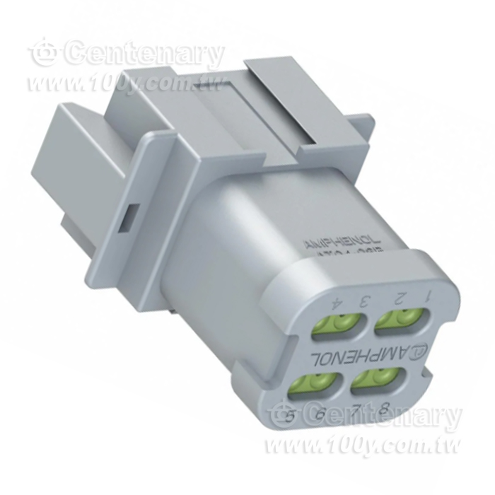 Automotive Connectors - 155106 Product Image