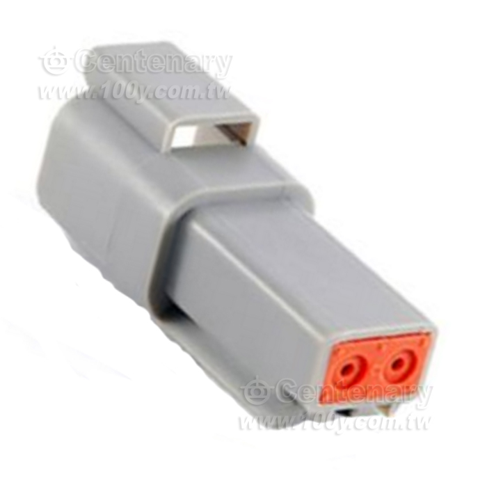 Automotive Connectors - 155154 Product Image