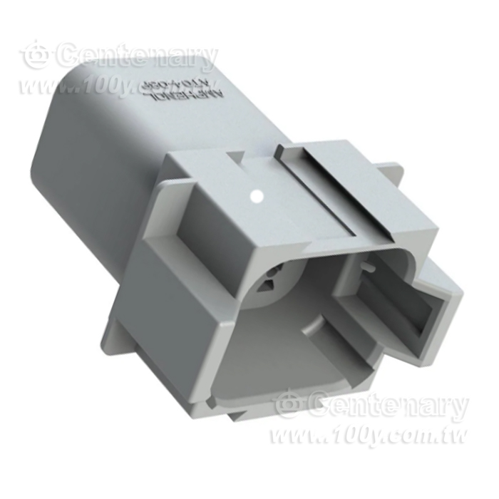 Automotive Connectors - 155117 Product Image