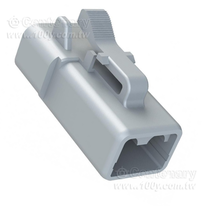 Automotive Connectors - 155118 Product Image