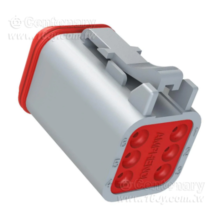 Automotive Connectors - 155151 Product Image