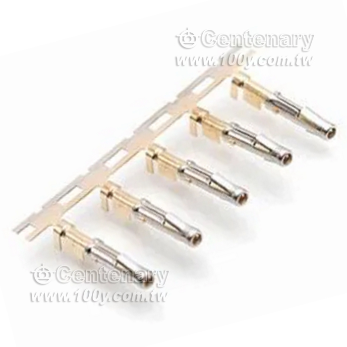Centenary Materials Co., Ltd.