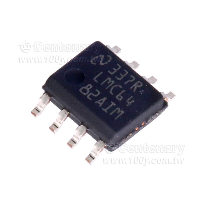 8P/SOIC