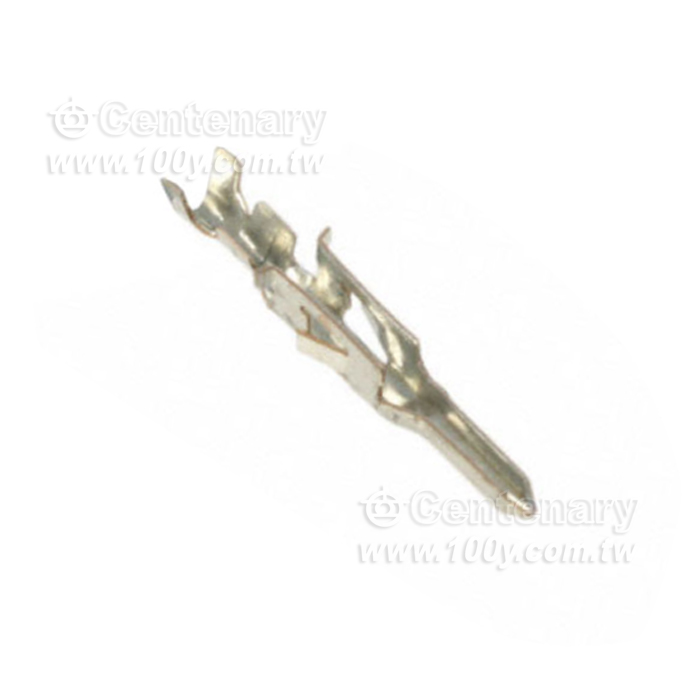 Headers & Wire Housings - 155276 Product Image