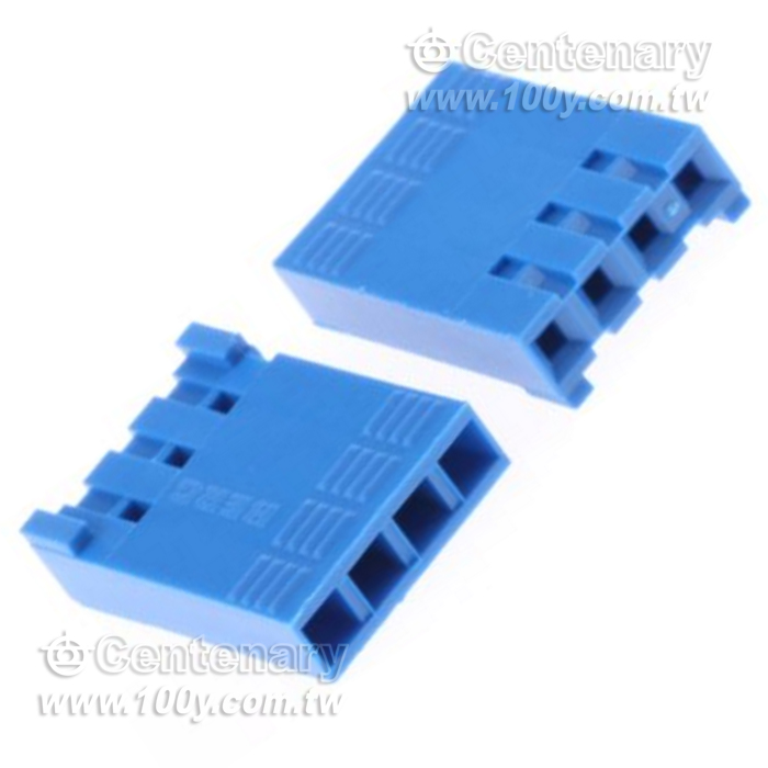 Headers & Wire Housings - 155295 Product Image