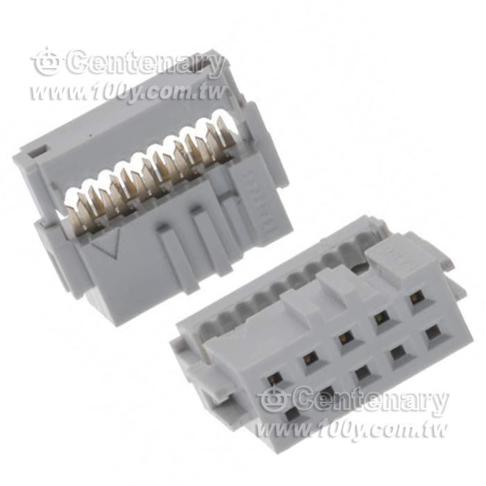 Centenary Materials Co., Ltd.