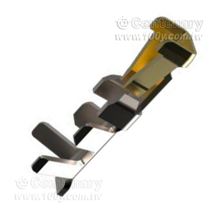Centenary Materials Co., Ltd.
