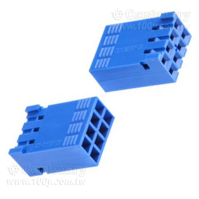 Centenary Materials Co., Ltd.