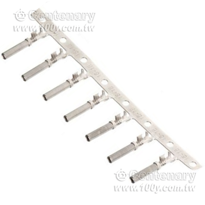 Automotive Connectors - 155307 Product Image
