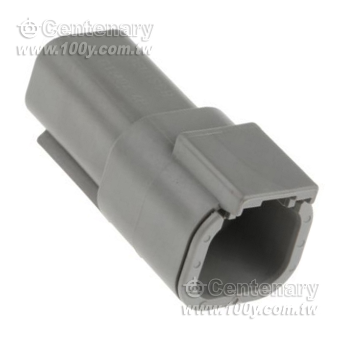 Automotive Connectors - 155455 Product Image