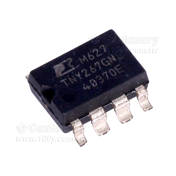 Low Power Off-line Switcher - 152988 Product Image