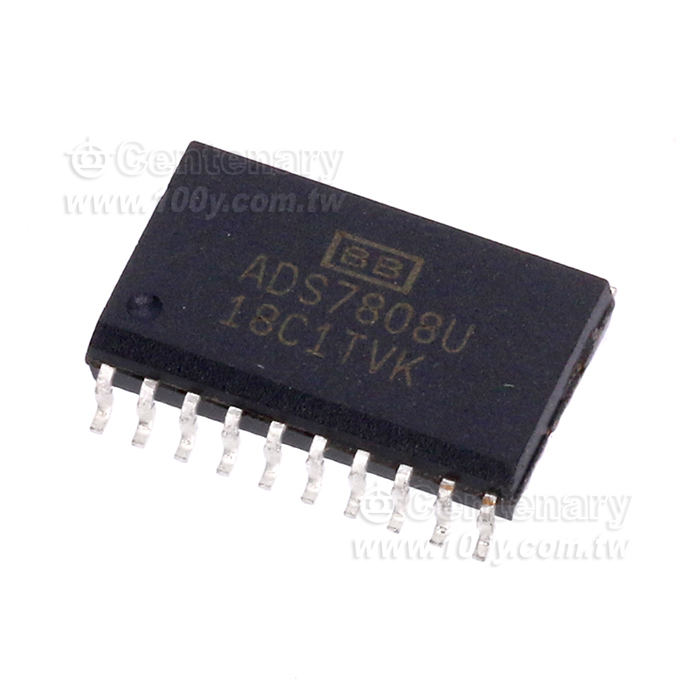 Analog-to-digital converter - 153008 Product Image