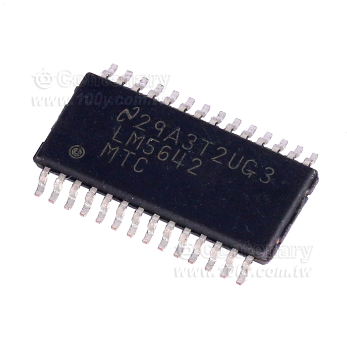 Centenary Materials Co., Ltd.