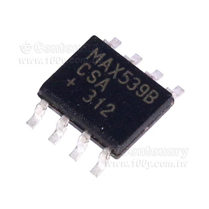 +5V, Low-Power, Voltage-Output, Serial 12-Bit DACs - 68053 Product Image