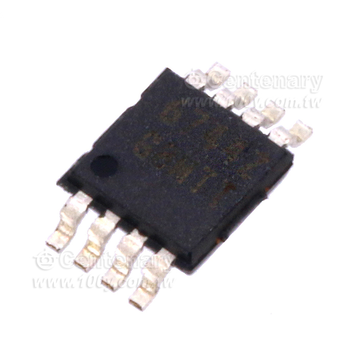 Intermediate Bus PWM Controller - 152984 Product Image