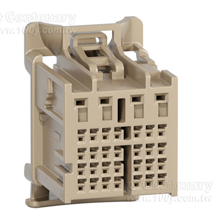 Centenary Materials Co., Ltd.