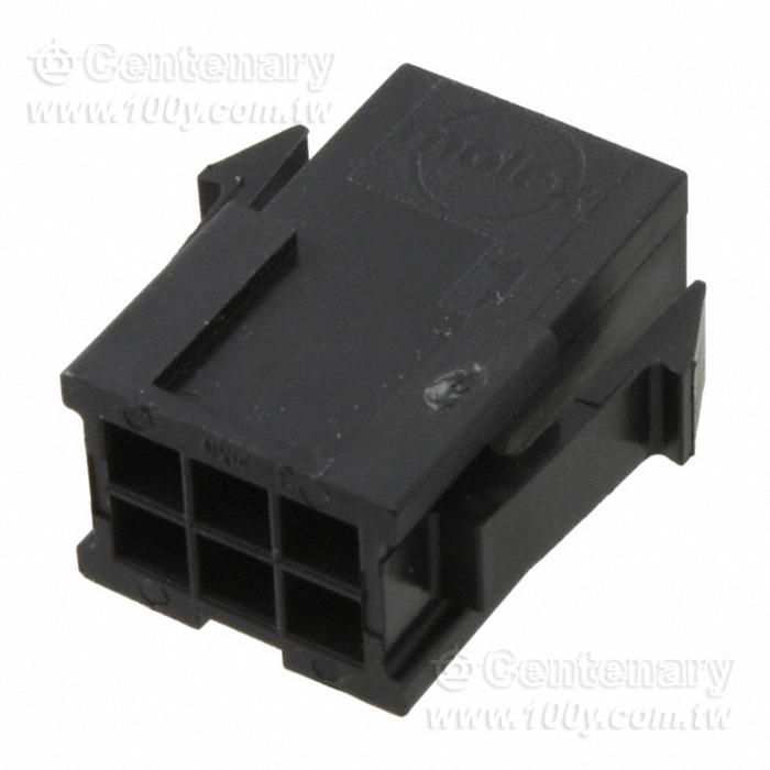 Centenary Materials Co., Ltd.