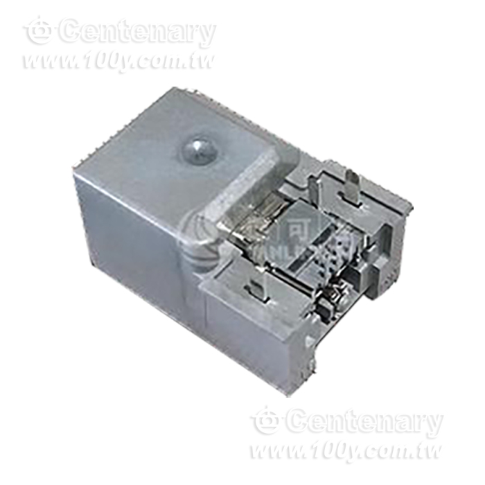 Molex_HSAUTOLINK R/A TYPE-B 2.2MM - 155211 產品圖片