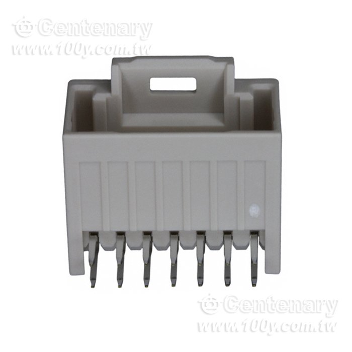 Centenary Materials Co., Ltd.