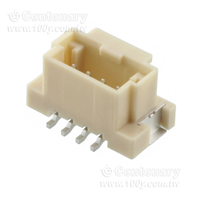 Centenary Materials Co., Ltd.