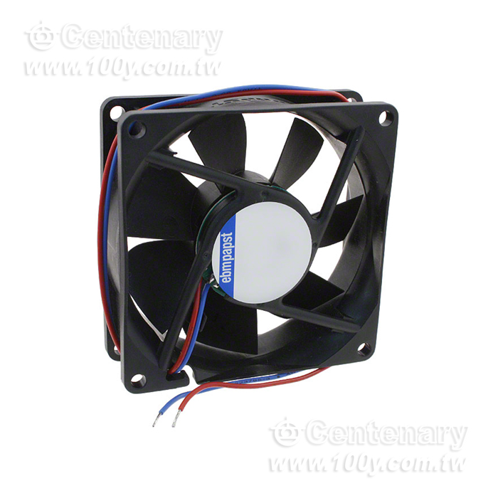2 引線12dBA/ 700mW/1500RPM - 154789 產品圖片