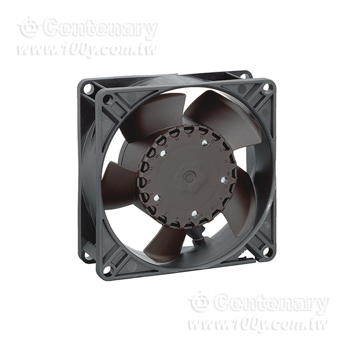 2引線50dBA/ 6.7W/4350RPM - 154790 產品圖片