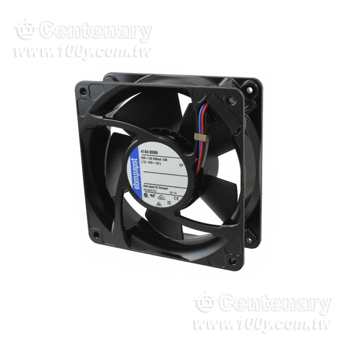 2 端子60.0dB（A）/12.2 W/4400 RPM - 154794 產品圖片
