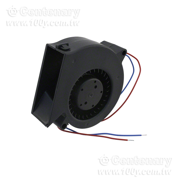 ebm-papst Tubeaxial DC Fans - 154799 Product Image