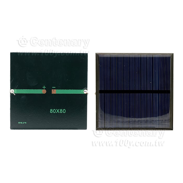 太陽能板+充電器+連接頭