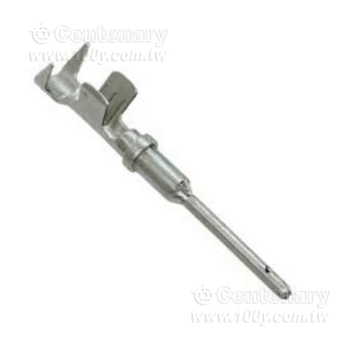 DT 系列 公端子 16-20AWG - 155454 產品圖片