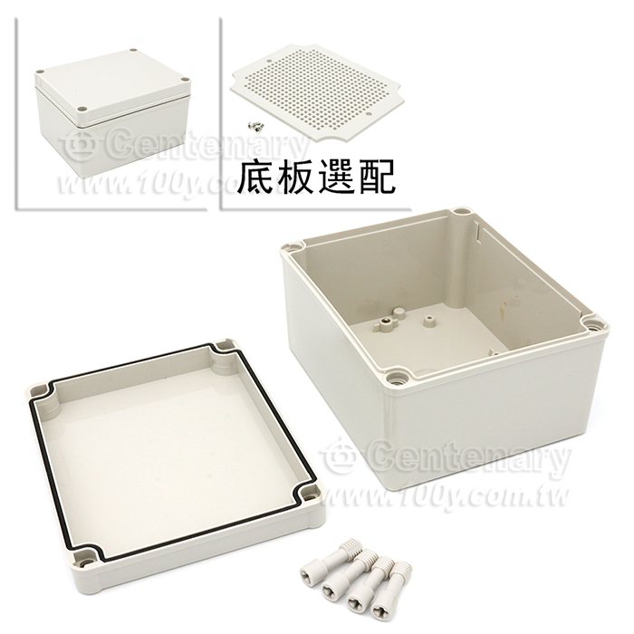 Centenary Materials Co., Ltd.