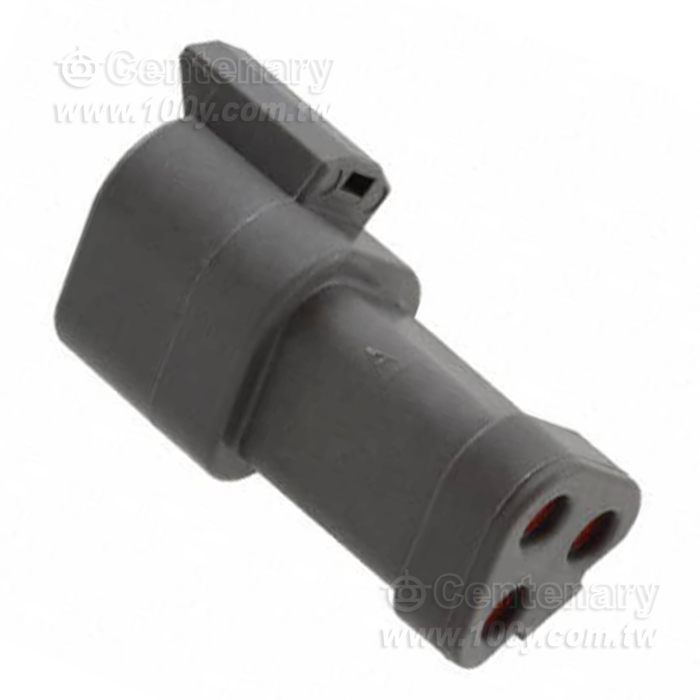 Centenary Materials Co., Ltd.