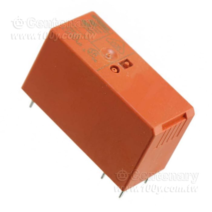 功率繼電器DC5V  - 155460 產品圖片